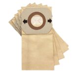 Sacs aspirateur ELITE BS 500 - Lot de 10 sacs en Papier