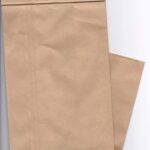 Sacs aspirateur PROGRESS BATTEUR - Lot de 10 sacs en Papier