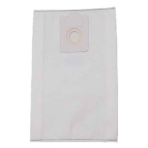 Sacs aspirateur PROLINE 30 - Lot de 5 sacs en Microfibre