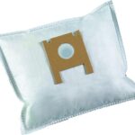 Bolsas para aspiradora ROWENTA ARTEC 1 RO343 - Pack de 5 bolsas de microfibra