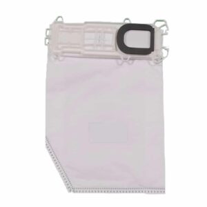 Sacs pour aspirateur VORWERK VK136 - Lot de 5 sacs en Microfibre
