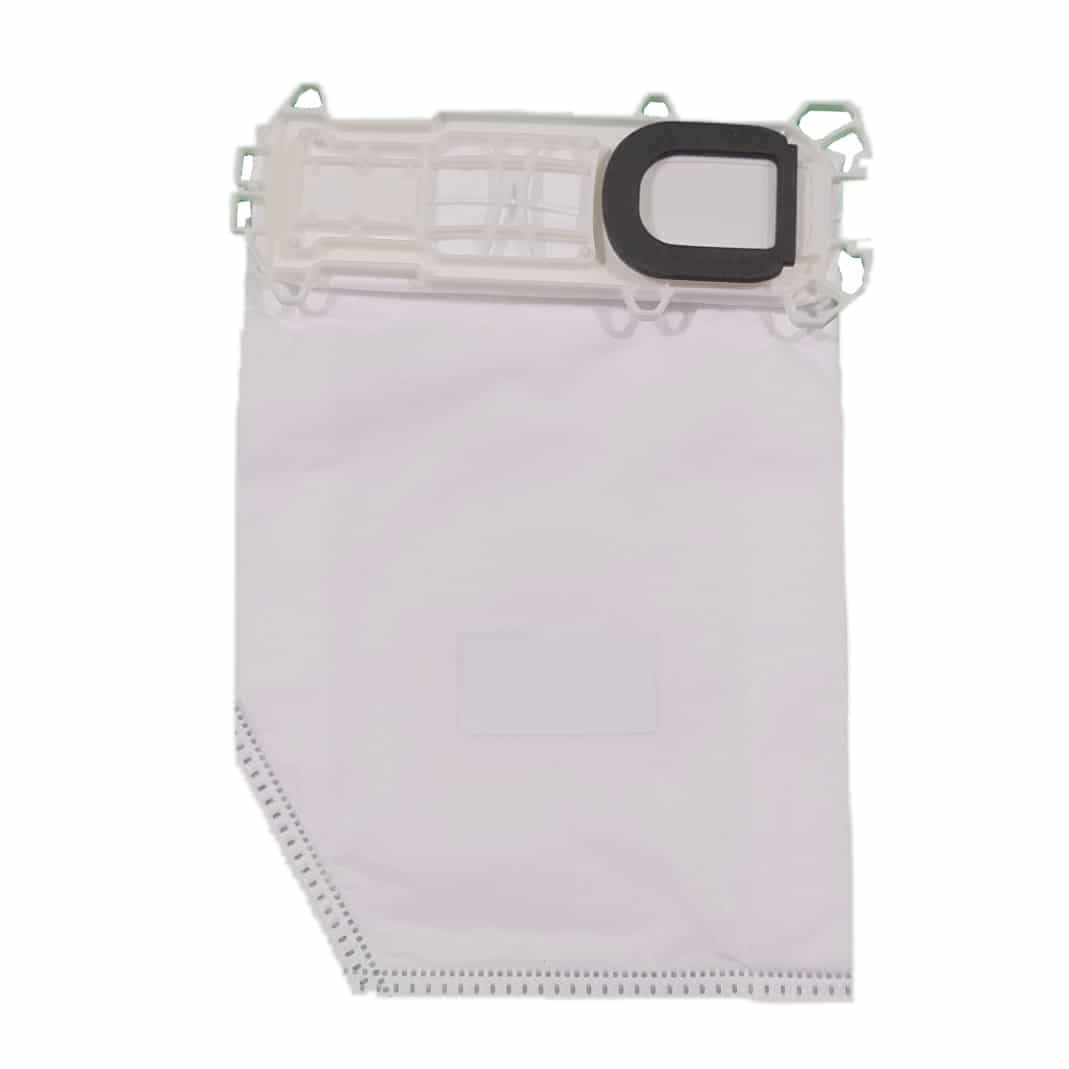 Sacs aspirateur VORWERK FP 136 - Lot de 5 sacs en Microfibre