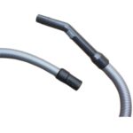 Manguera flexible para aspiradora TORNADO EQUIPT - Diámetro: 35mm Longitud: 1,8m