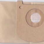 Sacs aspirateur AKA AB 500 - Lot de 10 sacs en Papier