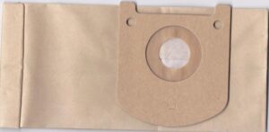 Sacs aspirateur TEAM INTERNATIONAL ST 29 E - Lot de 10 sacs en Papier