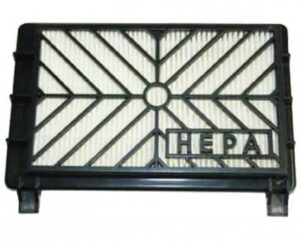 Filtre aspirateur en HEPA pour TORNADO EQUIPT