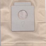 Sacs aspirateur FUNIX TIRO 1416 - Lot de 10 sacs en Papier