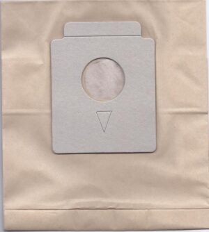 Sacs aspirateur FUNIX WINDY 1416 - Lot de 10 sacs en Papier