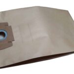 Sacs pour aspirateur TASKI Aero 15 Plus - Lot de 10 sacs en Papier