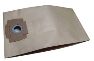 Sacs aspirateur TASKI Aero 8 - Lot de 10 sacs en Papier