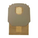 Sacs aspirateur ESSENTIEL B ANQAS - Lot de 10 sacs en Papier