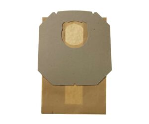 Sacs aspirateur HOLLAND ELECTRO C 216 - Lot de 10 sacs en Papier