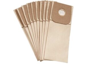 Sacs aspirateur EMER SE 250 EL - Lot de 10 sacs en Papier