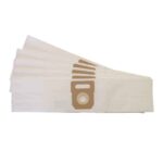 Sacs aspirateur SEBO C20 - Lot de 10 sacs en Microfibre