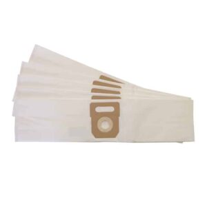 Sacs aspirateur ELECTROLUX E 79 - Lot de 10 sacs en Microfibre