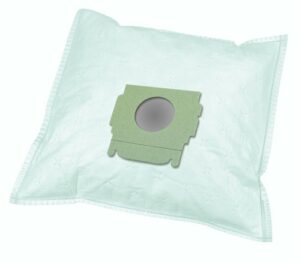 Sacs aspirateur SATRAP GAMMA 1350 - Lot de 5 sacs en Microfibre