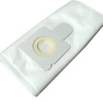 Sacs aspirateur SINGER T11MF - Lot de 5 sacs en Microfibre