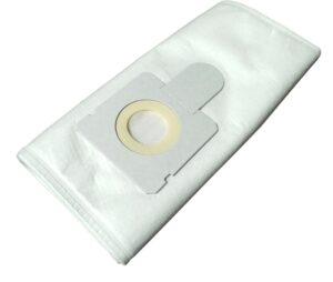 Sacs aspirateur AEG EXQUISIT 1200 - Lot de 5 sacs en Microfibre