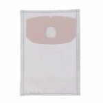 Sacs aspirateur SIEMENS 81 - Lot de 5 sacs en Microfibre