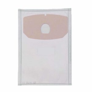 Sacs aspirateur BOSCH HS5510 ELECTRONIC - Lot de 5 sacs en Microfibre