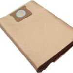 Bolsas para aspiradora PARKSIDE PNTS 30/9 E - Paquete de 10 bolsas de papel