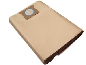 Sacs aspirateur ELECTROLUX POPLUX - Lot de 10 sacs en Papier