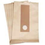 Bolsas para aspiradora EXCELSIOR 700 - Paquete de 5 bolsas de papel