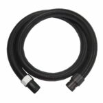Flexible pour aspirateur ICA YP 2/62 - ø : 38mm Longueur : 2.5m