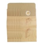 Sacs aspirateur FIORENTINI AKCITA DYNAMIC 450 - Lot de 10 sacs en Papier