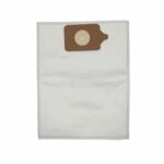 Sacs aspirateur ECOLUX ECOLUS - Lot de 10 sacs en Microfibre