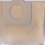 Bolsas para aspiradora BOSCH UNIVERSALVAC 15 - Pack de 5 bolsas de papel