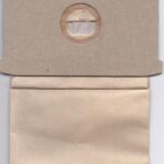 Sacs aspirateur PROGRESS EXCLUSIV 652 - Lot de 10 sacs en Papier