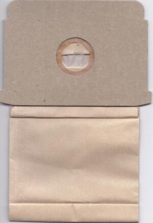 Sacs aspirateur ROWENTA RH 55/56 - Lot de 10 sacs en Papier