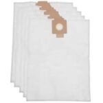 Bolsas para aspiradora KARCHER 6.904-312.0 - Paquete de 10 bolsas de microfibra