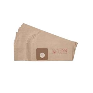 Sacs aspirateur COMAC CA 15 - Lot de 10 sacs en Papier