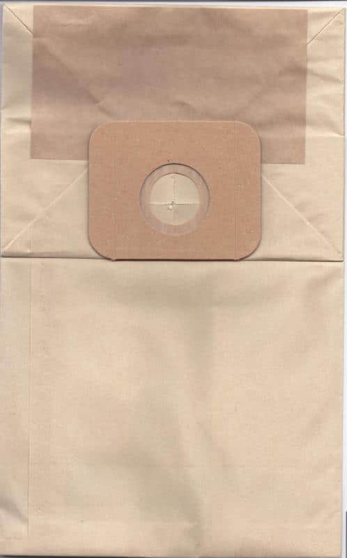 Sacs aspirateur KARCHER 6.904-262.0 - Lot de 5 sacs en Papier