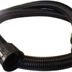 Flexible pour aspirateur NUMATIC NTD 750-2 - ø : 38mm Longueur : 5m