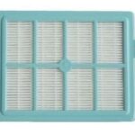 Filtre aspirateur en HEPA pour PHILIPS JEWEL FC 9050 à FC 9079