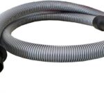Manguera flexible para aspiradora NILFISK ALTO 101 D - Diámetro: 32mm Longitud: 7,5m
