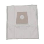 Bolsas para aspiradora SIEMENS VS82 - Paquete de 5 bolsas de microfibra