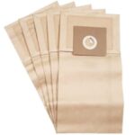 Bolsas para aspiradora KARCHER 6.904-072.0 - Paquete de 5 bolsas de papel