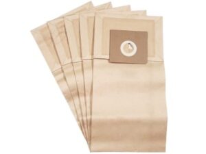 Sacs aspirateur KARCHER K 300 - Lot de 5 sacs en Papier