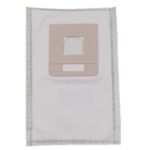 Sacs aspirateur PROGRESS CS ELECTRONIC - Lot de 5 sacs en Microfibre