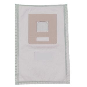 Sacs aspirateur ELECTROLUX DGX - Lot de 5 sacs en Microfibre