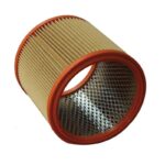 Filtre aspirateur en Polyester pour ELECTROSTAR FPPR3600