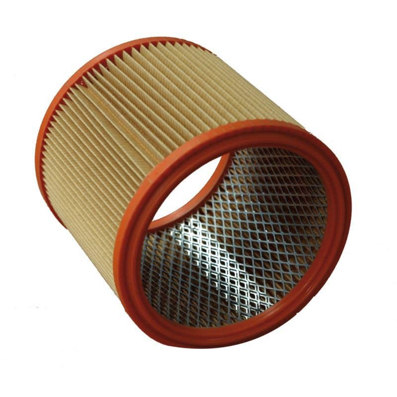 Filtro de poliéster para aspiradora GANSOW A6061F