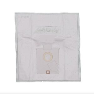 Sacs aspirateur SINGER T22 - Lot de 5 sacs en Microfibre