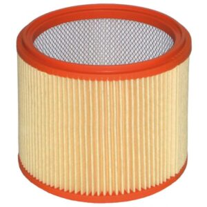 Filtre aspirateur en HEPA pour ICA G35EP