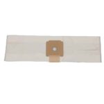 Sacs aspirateur NOVAKEM P 6 - Lot de 5 sacs en Microfibre