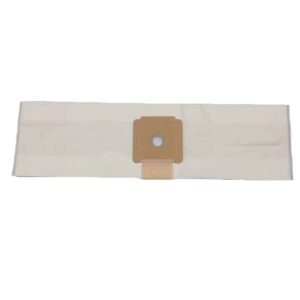 Sacs aspirateur HV VACUUMLINE HV 13S - Lot de 10 sacs en Microfibre